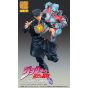 Medicos Entertainment Super Action Statue BIG JoJo's Bizarre Adventure Part 4 Higashikata Josuke Figure