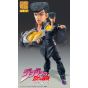 Medicos Entertainment Super Action Statue BIG JoJo's Bizarre Adventure Part 4 Higashikata Josuke Figure