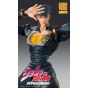 Medicos Entertainment Super Action Statue BIG JoJo's Bizarre Adventure Part 4 Higashikata Josuke Figure