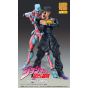 Medicos Entertainment Super Action Statue BIG JoJo's Bizarre Adventure Part 4 Higashikata Josuke Figure