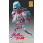 Medicos Entertainment Super Action Statue BIG JoJo's Bizarre Adventure Part 4 Crazy Diamond Figure