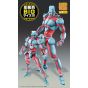 Medicos Entertainment Super Action Statue BIG JoJo's Bizarre Adventure Part 4 Crazy Diamond Figure