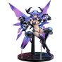 Prime 1 Studio PRISMA WING Hyperdimension Neptunia Purple Heart Chaos 1/7 Scale Figure