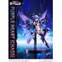 Prime 1 Studio PRISMA WING Hyperdimension Neptunia Purple Heart Chaos 1/7 Scale Figure