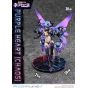 Prime 1 Studio PRISMA WING Hyperdimension Neptunia Purple Heart Chaos 1/7 Scale Figure