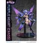 Prime 1 Studio PRISMA WING Hyperdimension Neptunia Purple Heart Chaos 1/7 Scale Figure