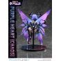 Prime 1 Studio PRISMA WING Hyperdimension Neptunia Purple Heart Chaos 1/7 Scale Figure