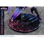 Prime 1 Studio PRISMA WING Hyperdimension Neptunia Purple Heart Chaos 1/7 Scale Figure