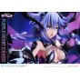 Prime 1 Studio PRISMA WING Hyperdimension Neptunia Purple Heart Chaos 1/7 Scale Figure