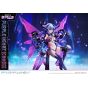 Prime 1 Studio PRISMA WING Hyperdimension Neptunia Purple Heart Chaos 1/7 Scale Figure