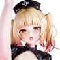 Insight Nikukan Pretty Boy Otokonoko Nurse Shiraishi Kazusa 1/6 Scale Figure