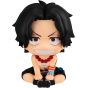 Megahouse Look Up Series One Piece Portgas D. Ace Figure