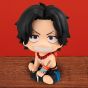 Megahouse Look Up Series One Piece Portgas D. Ace Figure