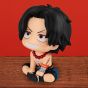 Megahouse Look Up Series One Piece Portgas D. Ace Figure