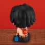 Megahouse Look Up Series One Piece Portgas D. Ace Figure