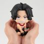 Megahouse Look Up Series One Piece Portgas D. Ace Figure