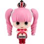 Megahouse Look Up Series One Piece Perona Figure