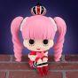 Megahouse Look Up Series One Piece Perona Figure