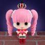 Megahouse Look Up Series One Piece Perona Figure