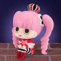 Megahouse Look Up Series One Piece Perona Figure