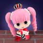 Megahouse Look Up Series One Piece Perona Figure