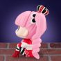 Megahouse Look Up Series One Piece Perona Figure