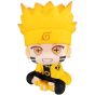 Megahouse Look Up Series NARUTO Shippuden Uzumaki Naruto Six Paths Sage Mode Figure