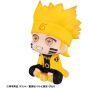 Megahouse Look Up Series NARUTO Shippuden Uzumaki Naruto Six Paths Sage Mode Figure