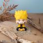 Megahouse Look Up Series NARUTO Shippuden Uzumaki Naruto Six Paths Sage Mode Figure