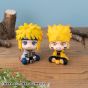 Megahouse Look Up Series NARUTO Shippuden Uzumaki Naruto Six Paths Sage Mode Figure