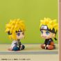 Megahouse Look Up Series NARUTO Shippuden Uzumaki Naruto Six Paths Sage Mode Figure