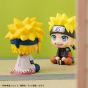 Megahouse Look Up Series NARUTO Shippuden Uzumaki Naruto Six Paths Sage Mode Figure