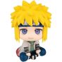 Megahouse Look Up Series NARUTO Shippuden Namikaze Minato Figure