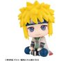 Megahouse Look Up Series NARUTO Shippuden Namikaze Minato Figure