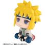 Megahouse Look Up Series NARUTO Shippuden Namikaze Minato Figure