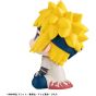 Megahouse Look Up Series NARUTO Shippuden Namikaze Minato Figure