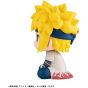 Megahouse Look Up Series NARUTO Shippuden Namikaze Minato Figure