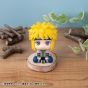 Megahouse Look Up Series NARUTO Shippuden Namikaze Minato Figure