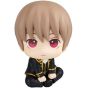 Megahouse Look Up Series Gintama Okita Sougo Figure