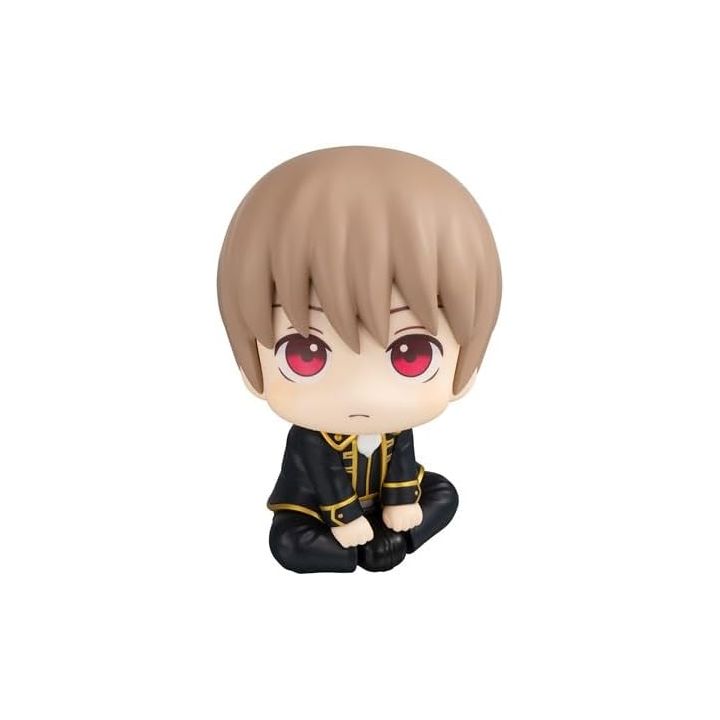 Megahouse Look Up Series Gintama Okita Sougo Figure