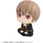 Megahouse Look Up Series Gintama Okita Sougo Figure