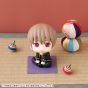 Megahouse Look Up Series Gintama Okita Sougo Figure