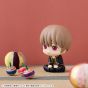 Megahouse Look Up Series Gintama Okita Sougo Figure