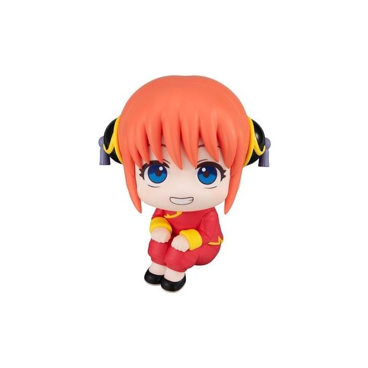 Megahouse Look Up Series Gintama Kagura Figure