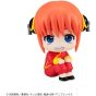 Megahouse Look Up Series Gintama Kagura Figure