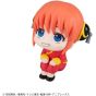 Megahouse Look Up Series Gintama Kagura Figure