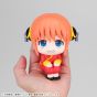 Megahouse Look Up Series Gintama Kagura Figure