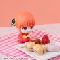 Megahouse Look Up Series Gintama Kagura Figure