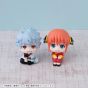 Megahouse Look Up Series Gintama Kagura Figure