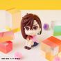 Megahouse Look Up Series DANDADAN Momo Figure